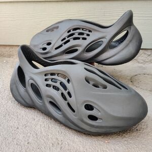 Yeezy Foam Runner Slip-On Shoes